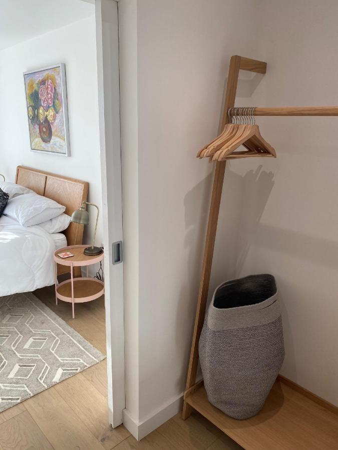 1 The Bay - Stunning Contemporary Flat On The Scottish Coast Apartment Coldingham Exterior foto